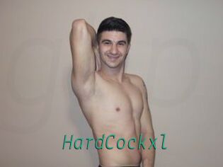 HardCockxl