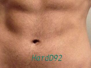 HardD92