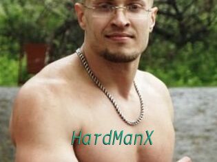 HardManX