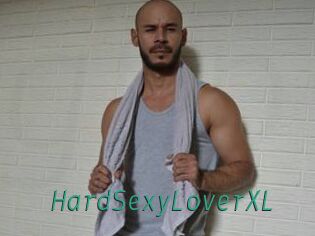 HardSexyLoverXL