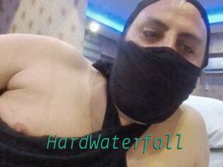 HardWaterfall