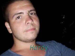 Hardy