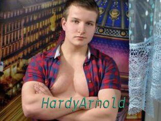 HardyArnold