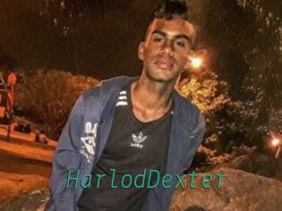 HarlodDexter