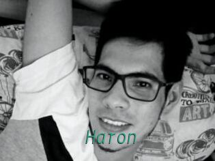 Haron