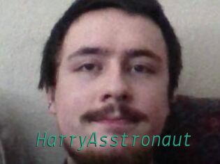 Harry_Asstronaut