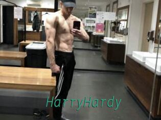 HarryHardy