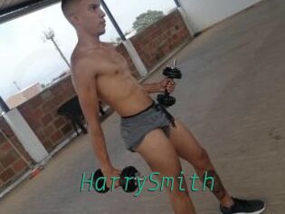 HarrySmith