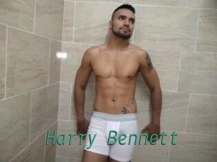 Harry_Bennett