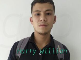 Harry_Willian