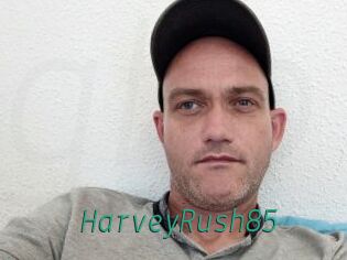 HarveyRush85