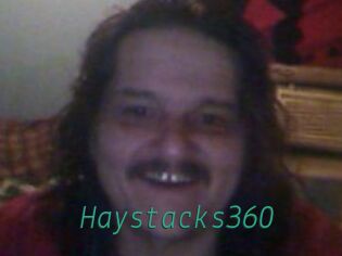 Haystacks360