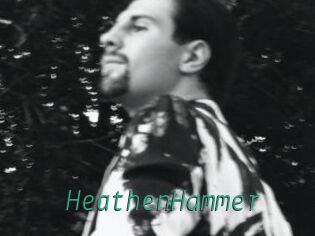 HeathenHammer