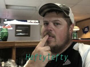 Heftylefty