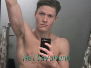 Hellavuhunk