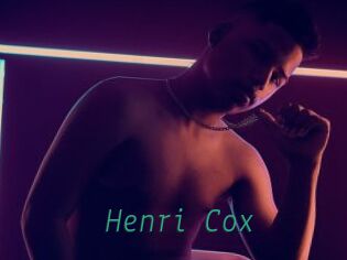 Henri_Cox