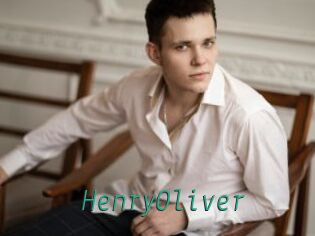 HenryOliver