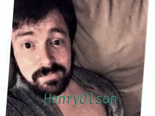 Henry_Olson