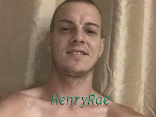 Henry_Rae