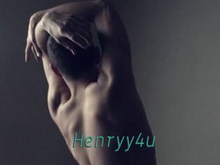 Henryy4u