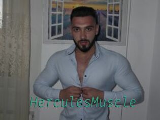 HerculesMuscle