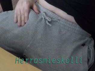 Herrasmieskolli