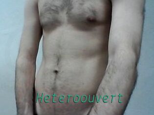 Heteroouvert