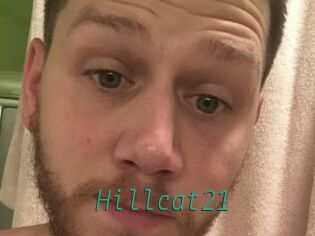 Hillcat21