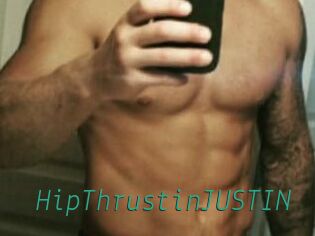 HipThrustin_JUSTIN