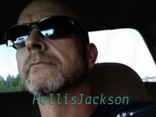 HollisJackson