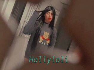 Hollyloli