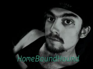 HomeBoundHound