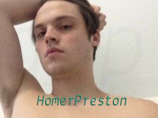 Homer_Preston