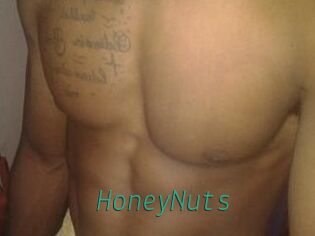 HoneyNuts