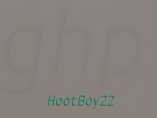 HootBoy22