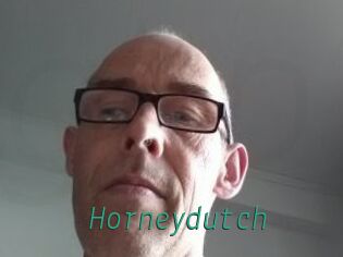 Horneydutch