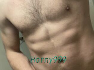 Horny999