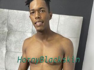 HornyBlackskin