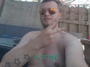 HornyC