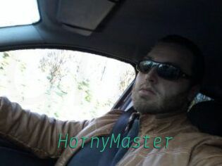 HornyMaster