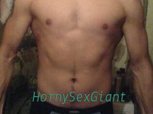 HornySexGiant