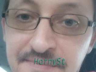 HornySt