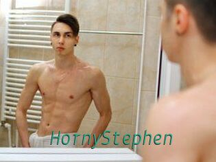 HornyStephen