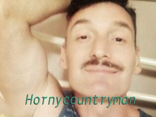 Hornycountryman