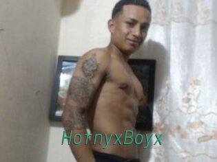 HornyxBoyx