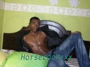 Horsecockxxx