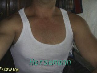 Horsemann