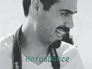 HorusDance