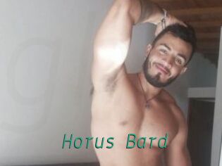 Horus_Bard