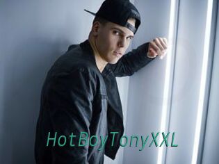 HotBoyTonyXXL